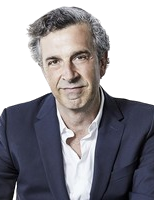 Puig CEO: Jose Manuel Albesa